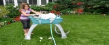 Best Outdoor Dog Bath
