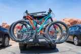 Best 2 Bike Hitch Rack
