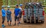 Best 4 Bike Hitch Rack