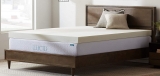 Best 4 Inch Memory Foam Mattress Topper