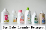 Best Baby Laundry Detergent
