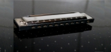 Best Blues Harmonica
