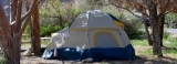 Best Cabin Tents