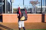 Best Catchers Bag