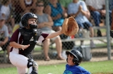 Best Catchers Mask (Helmet)