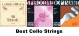 Best Cello Strings