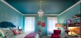 Best Chandelier for Baby Girl Nursery