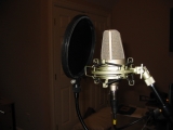 Best Condenser Mic Under $50