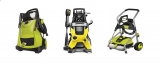 Best Electric Pressure Washer