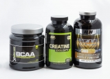 Best Glutamine Supplement