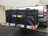Best Hitch Cargo Carrier Bag