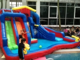 Best Inflatable Water Slide