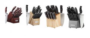 Best Knife Set Under $100