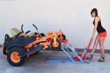 Best Lawn Mower Lift