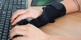 Best Leather Wrist Brace