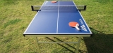 Best Mini Ping Pong Table