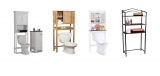 Best Over The Toilet Storage Cabinet