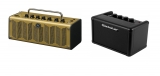 Best Portable Battery-Powered Guitar Amp
