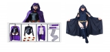 Best Sexy Raven Cosplay Costume