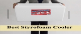 Best Styrofoam Cooler