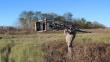 Best Swivel Tree Stand for Hunting