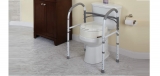Best Toilet Safety Rails