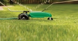 Best Traveling Sprinkler