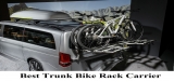 Best Trunk Bike Rack Carrier
