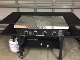 Best Blackstone Grill Cover