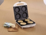 Best Empanada Press