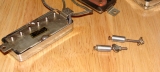 Best Single Coil Sized Humbucker