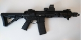 Best 50 Cal Paintball Gun
