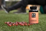 Perfect Keto Krill Oil