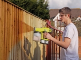Ryobi Paint Sprayer