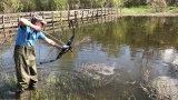 Best Fishing Bow