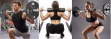 Best Barbell Pad