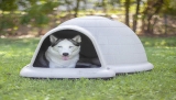 Best Heated Dog House