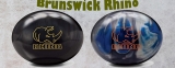 Brunswick Rhino Bowling Ball
