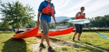 Best Paddle Board Life Vest