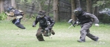 Best Paintball Chest Protector