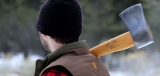 Best Tree Felling Axe