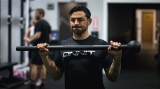 ONNIT Steel Mace
