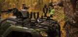 Best ATV Gun Rack