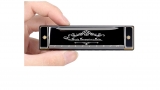 Best Beginner Harmonica