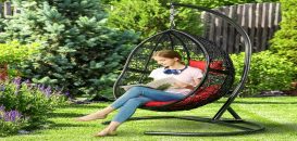 Best Hanging Egg Chair