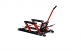 Best Snowmobile Lift