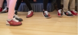 Best Bowling Shoe Slider