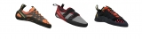 Best Beginner Climbing Shoes