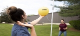 Best Tetherball Set