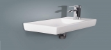 Best Wall Mounted Bathroom Sink